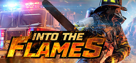 深入火场/Into The Flames-资源网