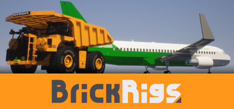 砖厂/Brick Rigs-资源网