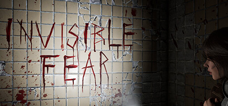 隐形的恐惧/Invisible Fear-资源网