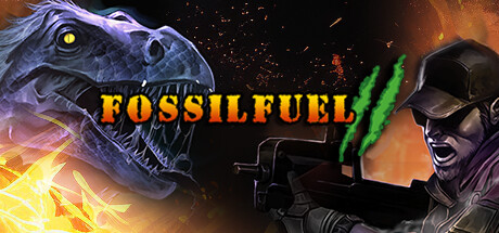 化石燃料2/Fossilfuel 2-资源网