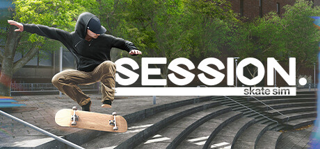 课程：滑板模拟游戏/Session: Skate Sim（更新v21.02.2024）-资源网