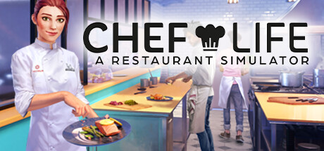 厨师生活餐厅模拟器/Chef Life A Restaurant Simulator （更新v20.02.2024）-资源网