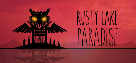 锈湖 根源 /Rusty Lake Paradise-资源网