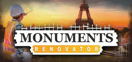 古迹修复大师/Monuments Renovator （更新v1.0）-资源网