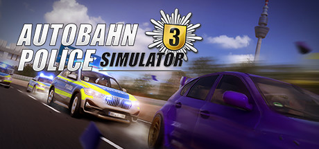 高速公路交警模拟3/Autobahn Police Simulator 3-资源网