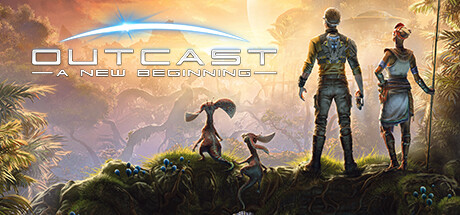 时空英豪：新起点 /Outcast – A New Beginning-资源网