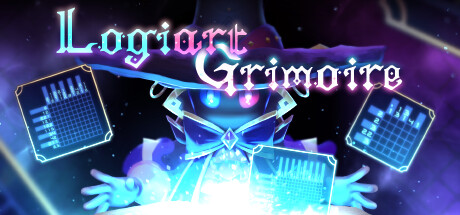 逻辑艺术魔典 /Logiart Grimoire-资源网