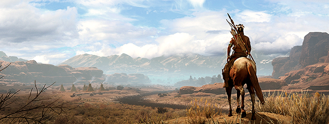 这是我的土地/This Land Is My Land（更新v1.0.3.19014 ）-资源网