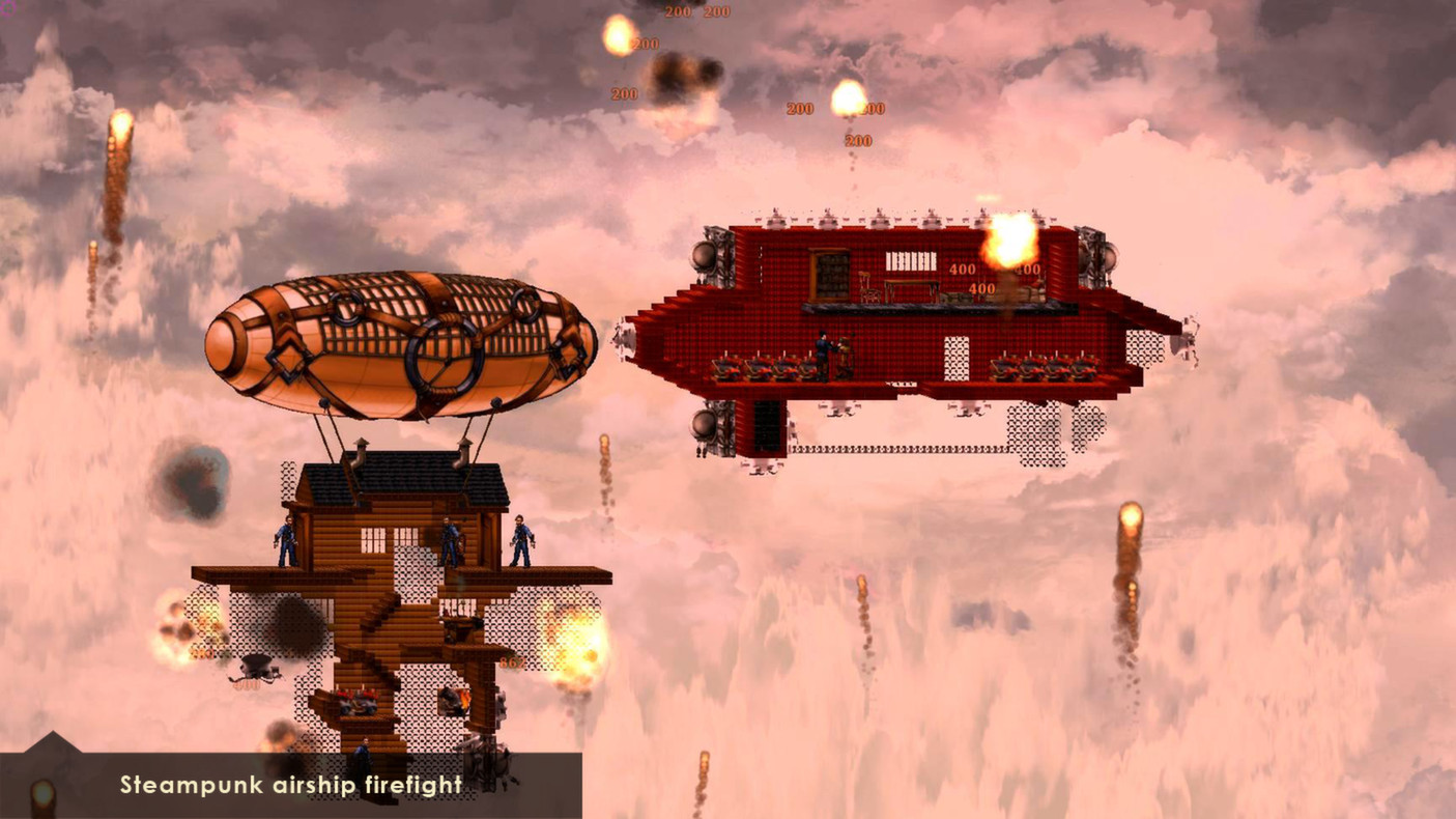 风之熔炉/Windforge（v1.0.7787.0）-资源网