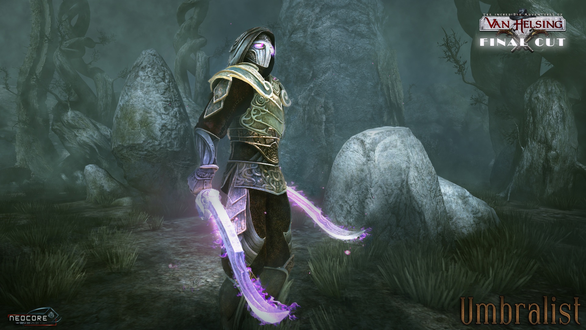 范海辛的奇妙冒险：终极剪辑版/The Incredible Adventures of Van Helsing: Final Cut-资源网