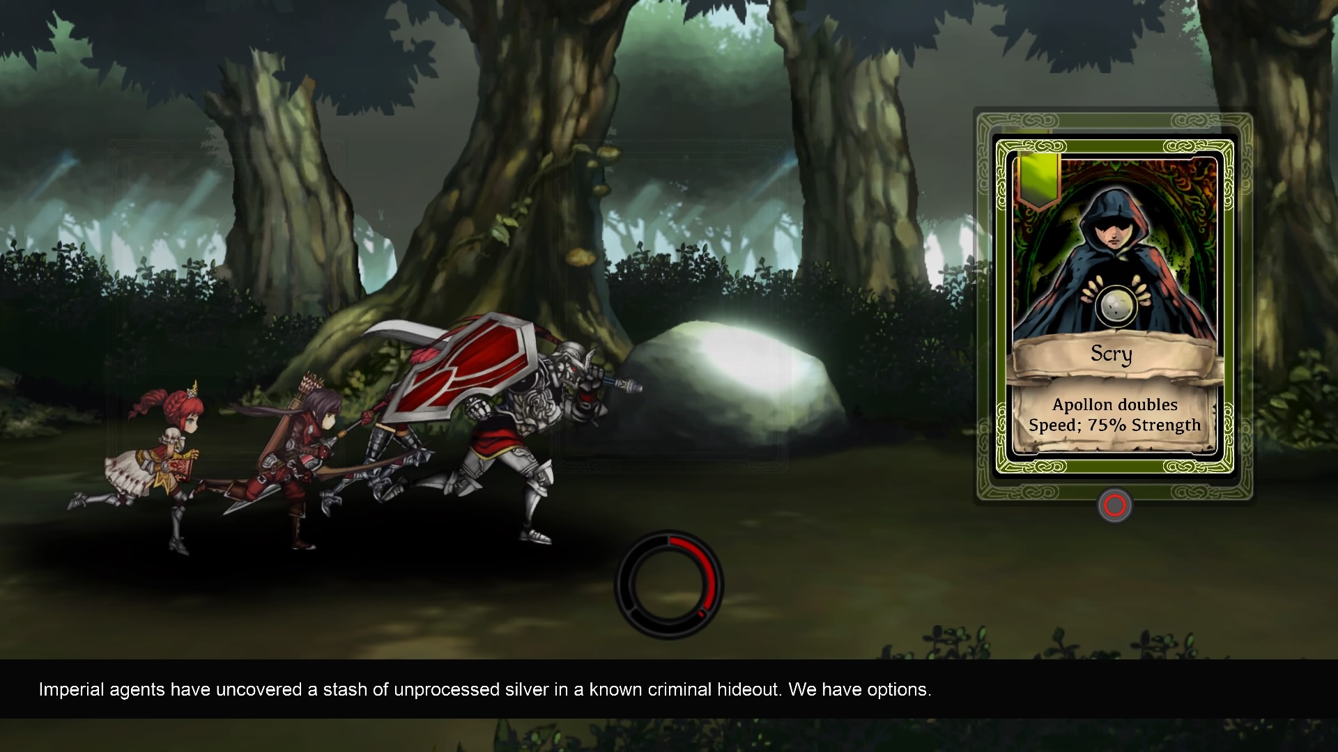 图片[6]-堕落军团：荣耀崛起/Fallen Legion-资源网