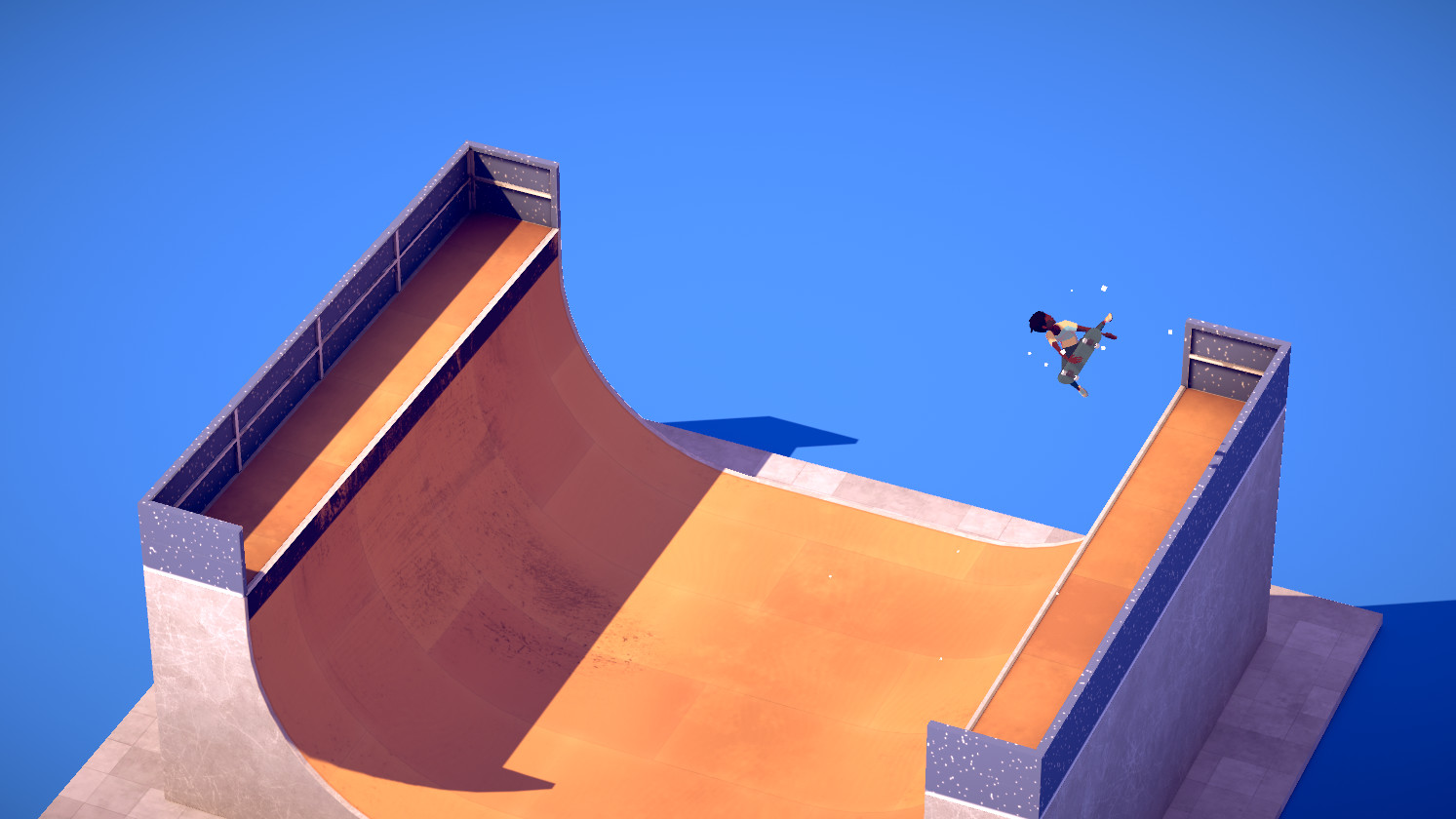 The Ramp-资源网