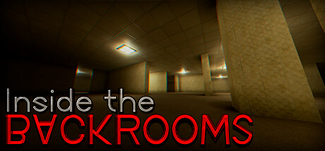 深入后室/Inside the Backrooms v0.4.3 单机/网络联机-资源网