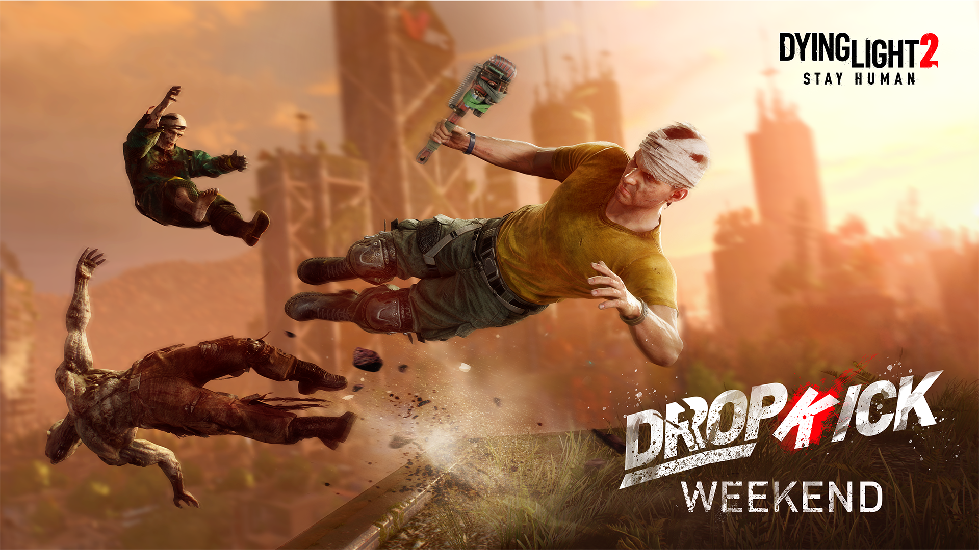 图片[5]-消逝的光芒2人与仁之战终极版（更新v1.15.3 -单机网络联机）-资源网