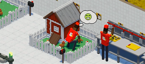 图片[3]-这绝对不是炸鸡/Definitely Not Fried Chicken（更新v1.0.20）-资源网