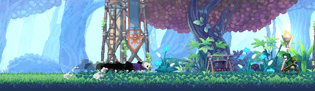 图片[2]-小骨英雄杀手/Skul: The Hero Slayer（v1.8.1.3）-资源网