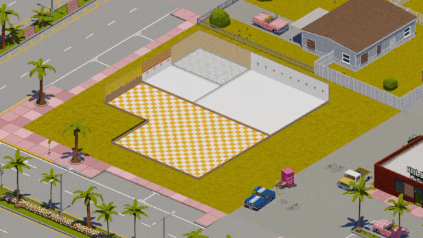 图片[2]-这绝对不是炸鸡/Definitely Not Fried Chicken（更新v1.0.20）-资源网