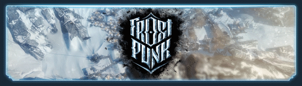 寒霜朋克/冰汽时代/Frostpunk（更新v1.6.2）-资源网