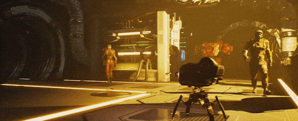 创世纪：阿尔法一号/Genesis Alpha One（更新豪华版）-资源网