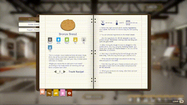 面包房模拟器/Bakery Simulator（整合Delivery）-资源网
