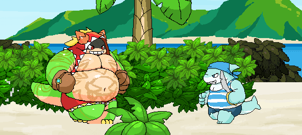 部落猎人/Tribal Hunter（V1.0.1.0+全DLC）-资源网