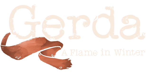 格尔达寒冬之火/ Gerda: A Flame in Winter-资源网