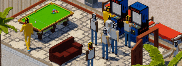 图片[4]-这绝对不是炸鸡/Definitely Not Fried Chicken（更新v1.0.20）-资源网