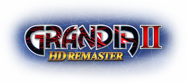 格兰蒂亚2高清重制版/GRANDIA II HD Remaster（v1.02.00）-资源网