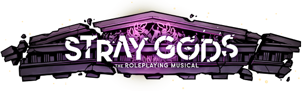 流浪之神/Stray Gods The Roleplaying Musical-资源网