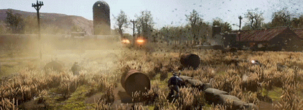 全面冲突抵抗/Total Conflict Resistance （更新v0.67.2）-资源网