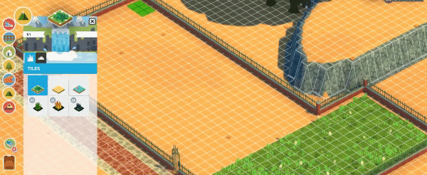 恐龙公园/Parkasaurus（更新v2.11）-资源网