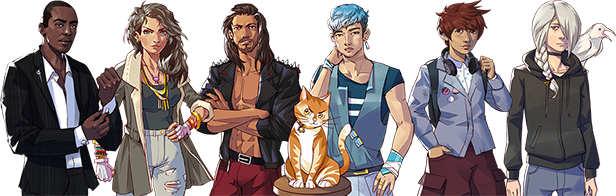 图片[3]-男友地下城/Boyfriend Dungeon-资源网