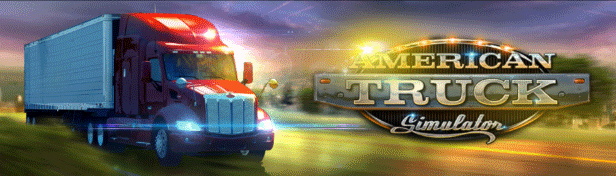 美国卡车模拟/American Truck Simulator（更新 v1.49.3.2s）-资源网