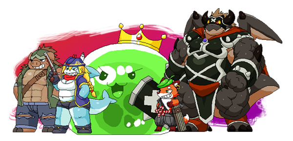 图片[7]-部落猎人/Tribal Hunter（V1.0.1.0+全DLC）-资源网