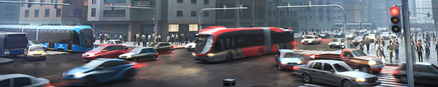 狂热运输2豪华版/Transport Fever 2 Deluxe Edition（更新v35732）-资源网