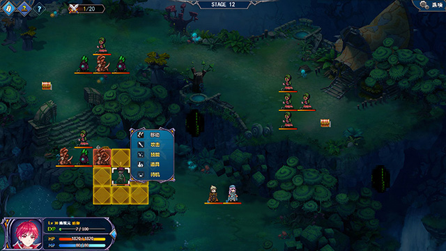 图片[2]-双面战姬：起源（V1.0.19-680）-资源网