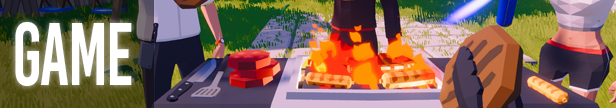 烧烤模拟器：小队/BBQ Simulator: The Squad（v1.1）-资源网