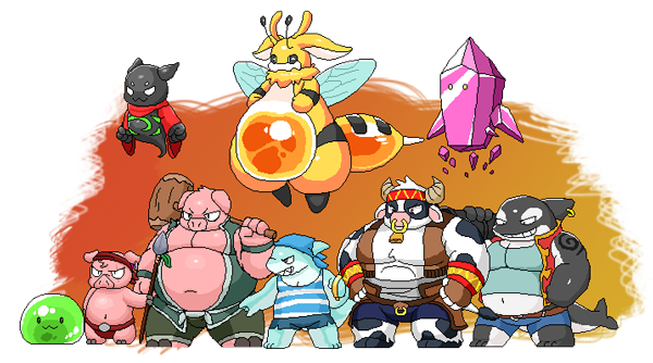 图片[6]-部落猎人/Tribal Hunter（V1.0.1.0+全DLC）-资源网