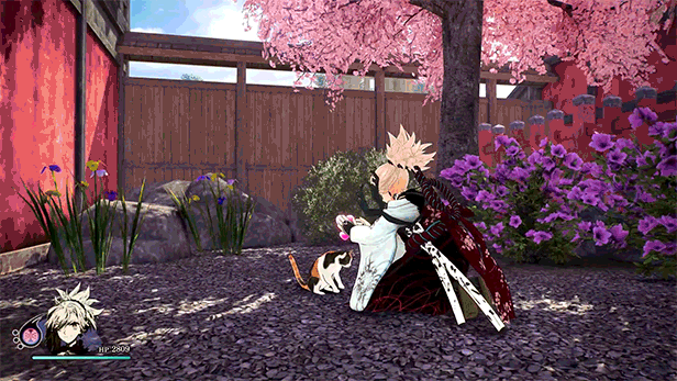 图片[4]-圣杯战争盈月之仪/FateSamurai Remnant（更新v1.04）-资源网