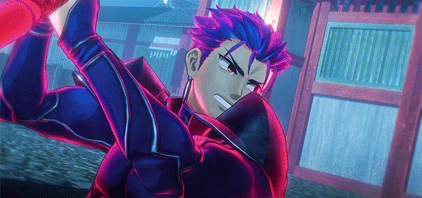 图片[6]-圣杯战争盈月之仪/FateSamurai Remnant（更新v1.04）-资源网