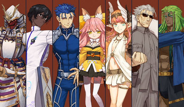 图片[7]-圣杯战争盈月之仪/FateSamurai Remnant（更新v1.04）-资源网