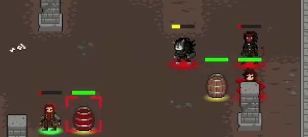 图片[4]-荣耀死斗2 /Mortal Glory 2-资源网