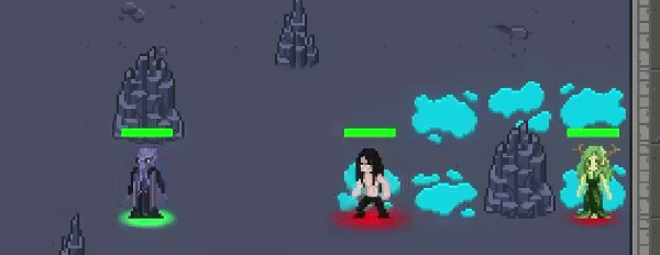 图片[6]-荣耀死斗2 /Mortal Glory 2-资源网