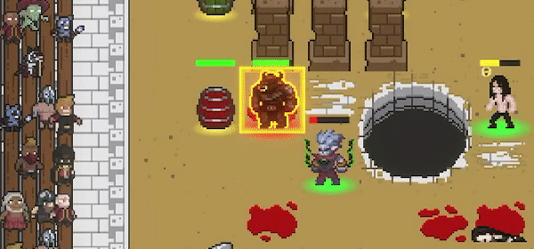 图片[10]-荣耀死斗2 /Mortal Glory 2-资源网