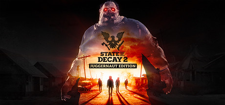 腐烂国度2巨霸主宰版/State of Decay 2（v34-单机网络联机）-资源网