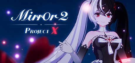 魔镜2：项目X/ Mirror 2: Project X（v17.01.2023）-资源网