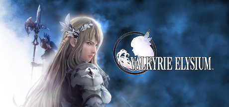 北欧女神极乐世界/VALKYRIE ELYSIUM-资源网