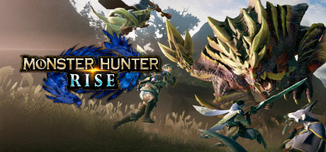 怪物猎人崛起豪华版/MONSTER HUNTER RISE Deluxe Edition（更新v16.0.2.0）-资源网