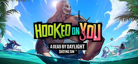 心醉魂迷：黎明杀机主题恋爱模拟游戏/Hooked on You: A Dead by Daylight Dating Sim（v1.0.16.11）-资源网