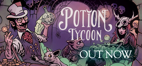 药剂大亨-豪华支持者版/Potion Tycoon（V0.938+DLC支持者包）-资源网